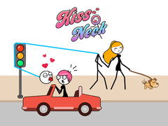 Тоглоом Kiss O Neck