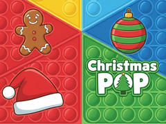 Тоглоом Christmas Pop