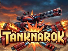 Тоглоом Tanknarok