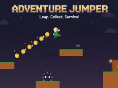 Тоглоом Adventure Jumper