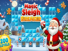 Тоглоом Magic Sleigh Breaker