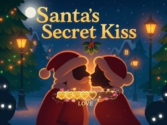 Тоглоом Santa's Secret Kiss
