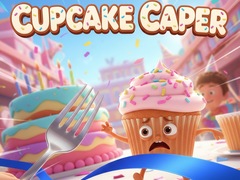 Тоглоом Cupcake Caper