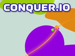 Тоглоом Conquer.io