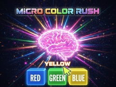 Тоглоом Micro Color Rush