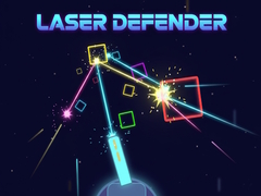 Тоглоом Laser Defender