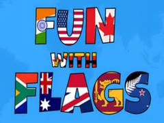 Тоглоом Fun With Flags