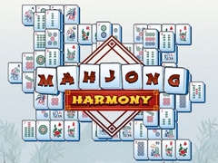 Тоглоом Mahjong Harmony
