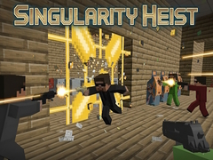 Тоглоом Singularity Heist