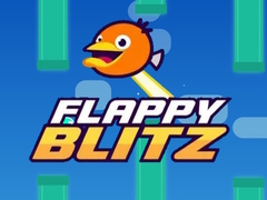 Тоглоом Flappy Blitz