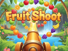 Тоглоом Fruit Shoot