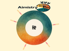 Тоглоом Aimistry