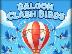 Тоглоом Balloon Clash Birds
