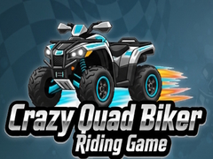 Тоглоом Quad Bike Racing Game