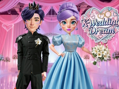 Тоглоом K-Wedding Dream