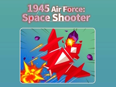 Тоглоом 1945 Air Force Space Shooter