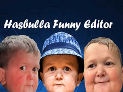Тоглоом Hasbulla Funny Editor