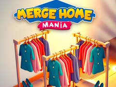 Тоглоом Merge Home Mania