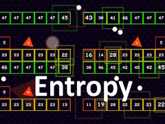 Тоглоом Entropy