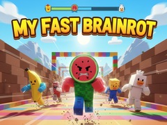 Тоглоом My Fast Brainrot