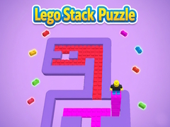 Тоглоом Lego Stack Puzzle