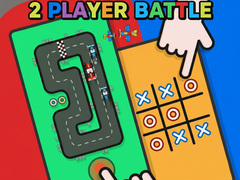 Тоглоом 2 Player Battle