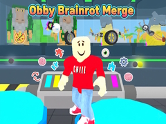Тоглоом Obby Brainrot Merge