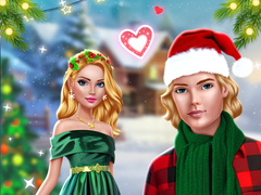 Тоглоом Ellie and Ben Christmas Eve