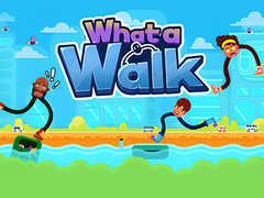 Тоглоом What a walk