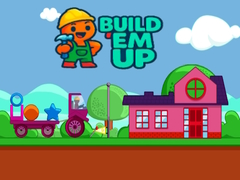 Тоглоом Build em Up