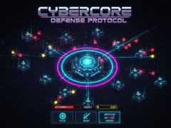 Тоглоом CyberCore Defense Protocol