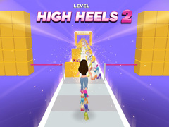 Тоглоом High Heels 2 Game