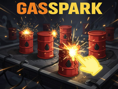 Тоглоом Gas Spark