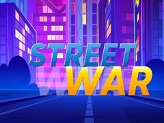 Тоглоом Street War