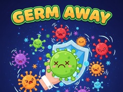Тоглоом Germ Away