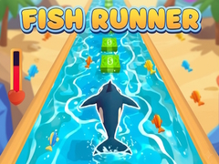 Тоглоом Fish Runner
