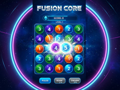 Тоглоом Fusion Core