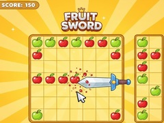 Тоглоом Fruit Sword