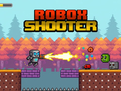 Тоглоом Robox Shooter