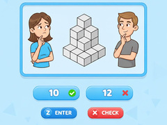 Тоглоом Try To Count The Boxes