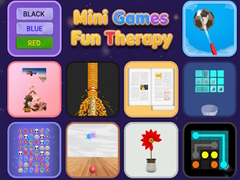 Тоглоом Mini Games Fun Therapy