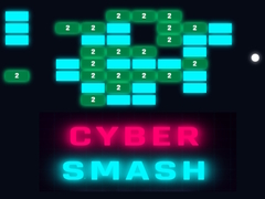 Тоглоом Cyber Smash