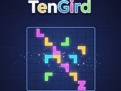 Тоглоом TenGrid