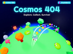 Тоглоом Cosmos 404