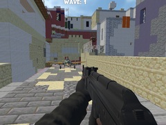 Тоглоом Shot a Brainrot