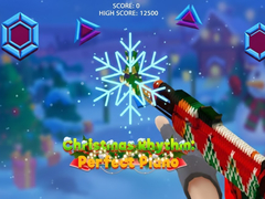 Тоглоом Christmas Rhythm Perfect Piano