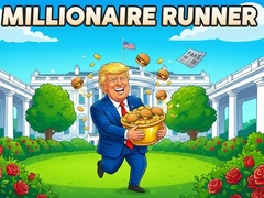 Тоглоом Millionaire Runner