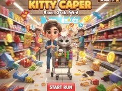 Тоглоом Kitty Caper