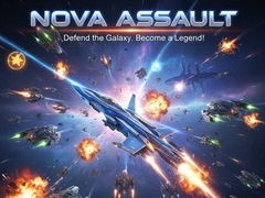 Тоглоом Nova Assault