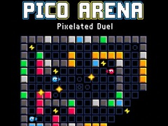Тоглоом Pico Arena